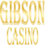 Logo Gibson Casino